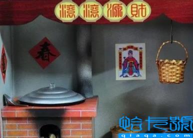 灶神每年需要换吗(灶爷什么时候取下来换新的)
