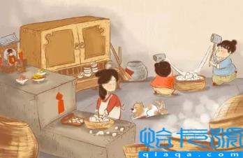 小年什么时候贴灶王像(小年祭灶禁忌事项有哪些)