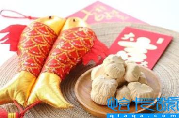 2023小年祭灶神摆什么有个数限制吗(小年祭灶神摆几种食品)