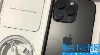 iphone14pro录像黑屏怎么回事(iphone14pro录像有杂音怎么办)