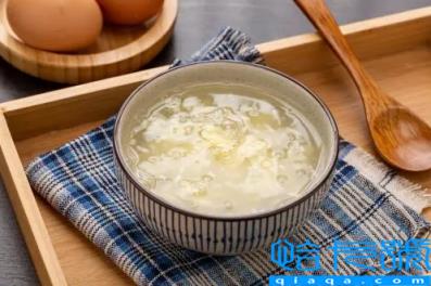 米酒发酵到什程度算发酵好(米酒发酵好了是什么样的状态)