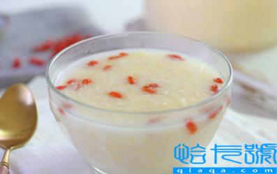 米酒发酵到什程度算发酵好(米酒发酵好了是什么样的状态)