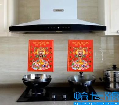 2023小年贴灶神旧的要烧掉吗(2023小年贴灶神旧的灶神画像怎么办)