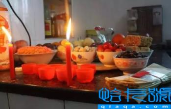 2023腊月二十三小年为什么要祭灶(腊月祭灶节吃什么)