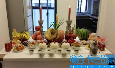 2023腊月二十三小年为什么要祭灶(腊月祭灶节吃什么)