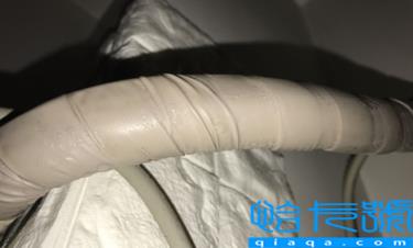 空调管子越长是不是越耗电(空调管子加长后影响制热效果吗)