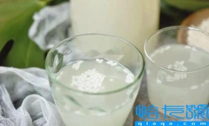 米酒在发酵时发现有毛是不是失败(米酒发酵表面长毛了是不是好了)