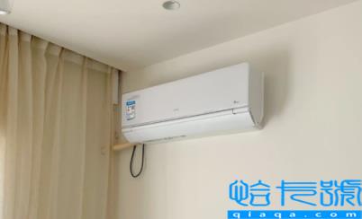 现在打空调孔还会弄脏墙吗(墙壁空调打孔的灰怎么弄掉)