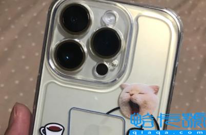 iPhone14Pro相机有电流声怎么回事(iPhone14Pro电流声问题及解决办法)