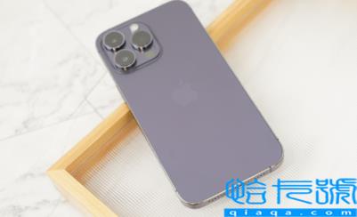 iPhone14Pro满电无法开机是怎么回事(iPhone14系列糟点有哪些)