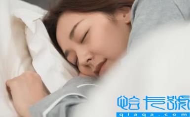 入睡姿势不对可能睡出毛病吗(睡着后能控制自己的睡姿吗)