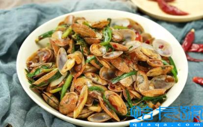 花甲焯水后要过凉水吗(花甲焯水后需要清洗吗)