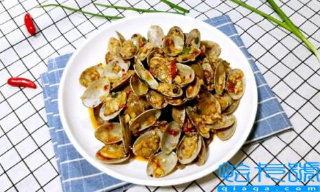 炒花甲焯水几分钟(花甲焯水要多长时间)