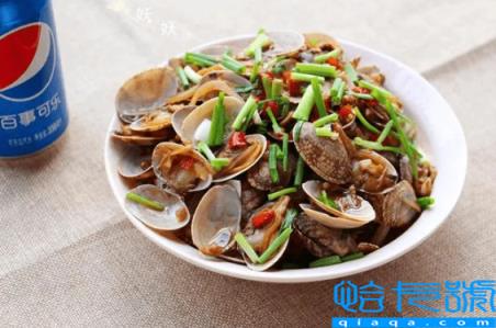 炒花甲焯水几分钟(花甲焯水要多长时间)