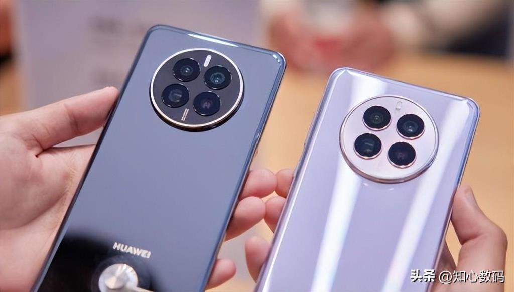 华为口碑最好的5款手机(为什么不建议买p50pro)