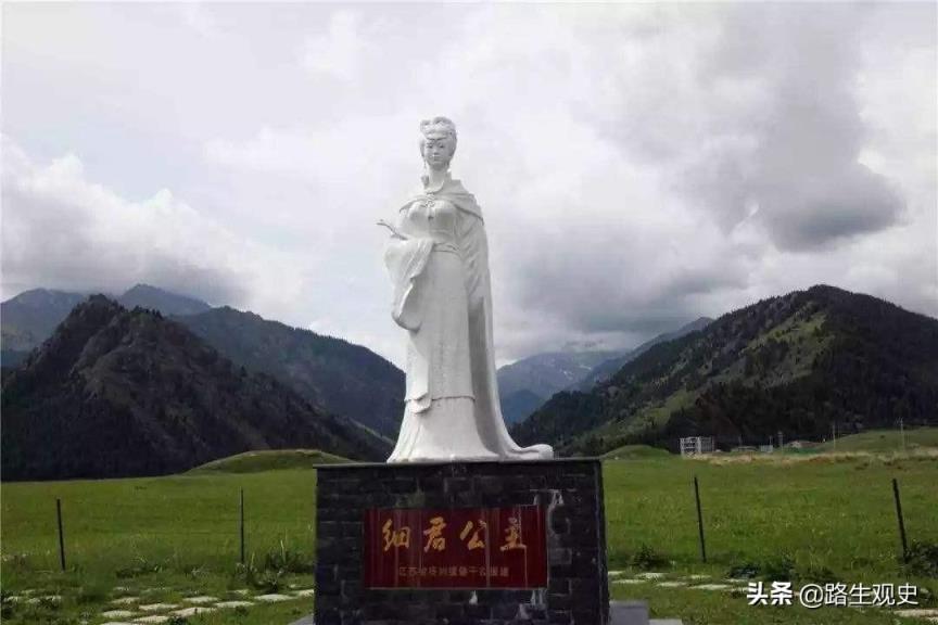 伊朗为什么不叫波斯了知乎(新疆是波斯人的后裔吗)