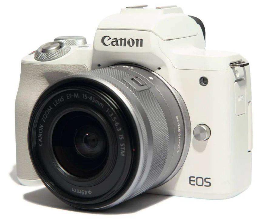 佳能和索尼相机哪个好知乎（新手买佳能还是索尼）