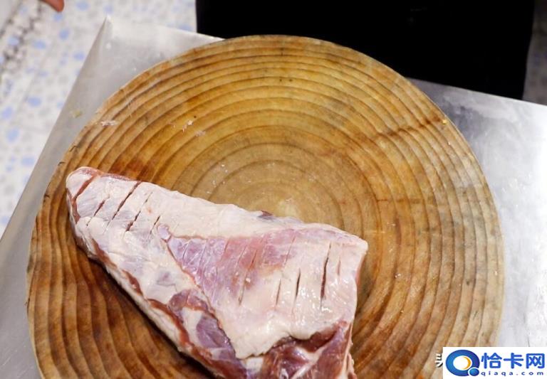 如何在家烤羊排(烤羊排的详细步骤)