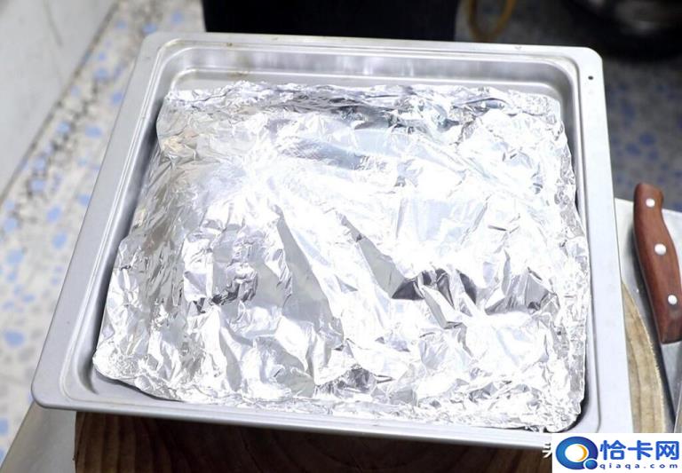 如何在家烤羊排(烤羊排的详细步骤)