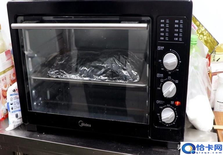 如何在家烤羊排(烤羊排的详细步骤)