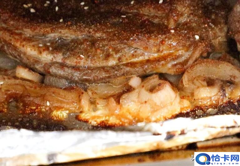 如何在家烤羊排(烤羊排的详细步骤)