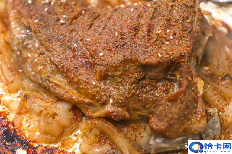 如何在家烤羊排(烤羊排的详细步骤)