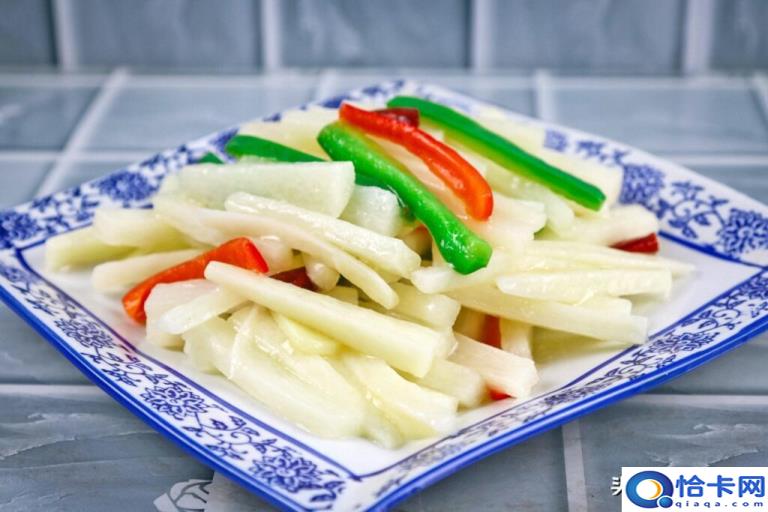 山药怎么做好吃(山药的做法大全)