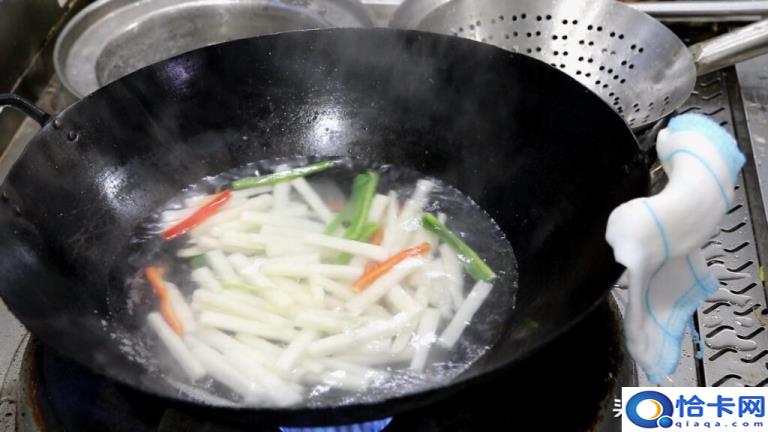 山药怎么做好吃(山药的做法大全)