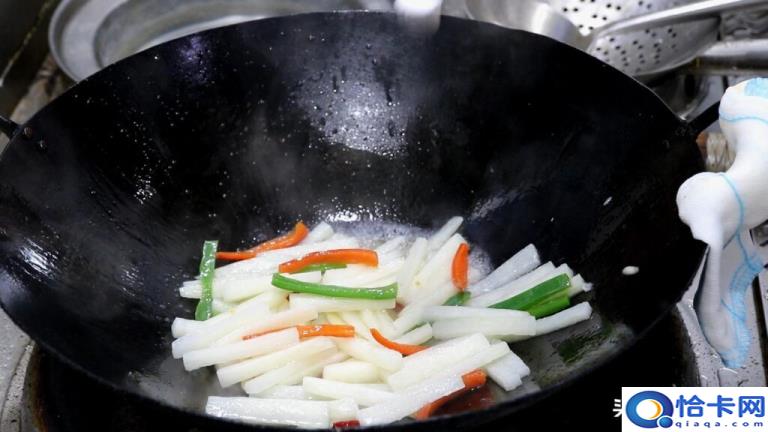 山药怎么做好吃(山药的做法大全)