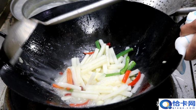 山药怎么做好吃(山药的做法大全)