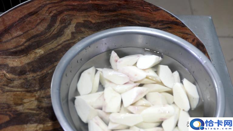 山药怎么做好吃(山药的做法大全)