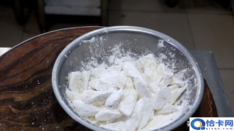 山药怎么做好吃(山药的做法大全)