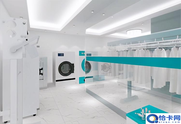 怎样开干洗店(开干洗店的流程和注意事项)