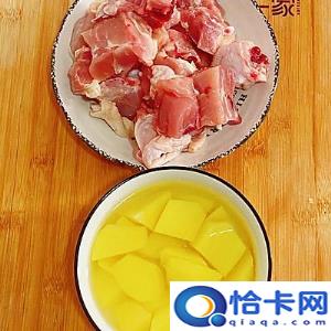 红烧鸡腿怎么做(红烧鸡腿的做法教程)