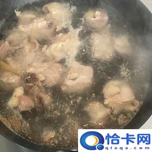 红烧鸡腿怎么做(红烧鸡腿的做法教程)
