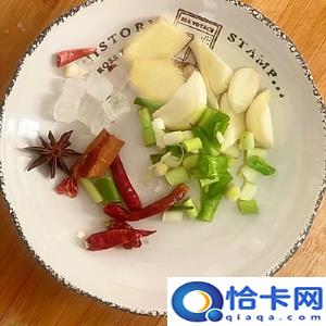 红烧鸡腿怎么做(红烧鸡腿的做法教程)