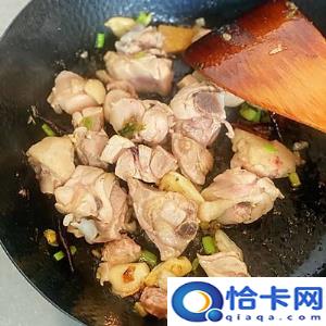 红烧鸡腿怎么做(红烧鸡腿的做法教程)