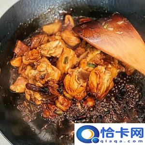 红烧鸡腿怎么做(红烧鸡腿的做法教程)