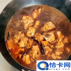 红烧鸡腿怎么做(红烧鸡腿的做法教程)