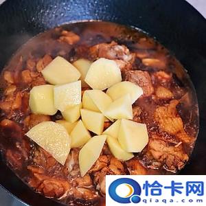 红烧鸡腿怎么做(红烧鸡腿的做法教程)