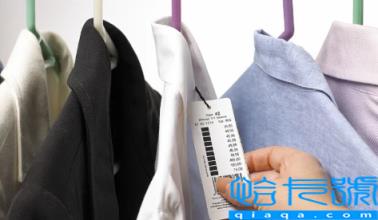 放在甲醛房子里的衣服能穿吗(衣服会吸收甲醛吗)