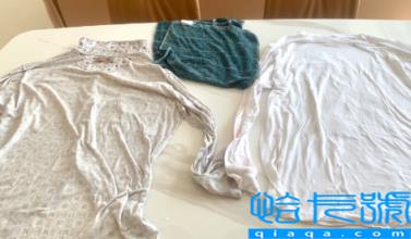 放在甲醛房子里的衣服能穿吗(衣服会吸收甲醛吗)