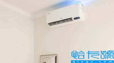 空调排水管接长了排得出水吗(空调水管太长水排不出去怎么办)