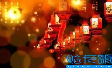 2022年下元节能回娘家吗(下元节有什么风俗)