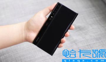 华为PocketS折叠屏手机是不是双卡双待(华为PocketS折叠屏手机有必要买吗)