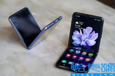 华为PocketS折叠屏手机是不是双卡双待(华为PocketS折叠屏手机有必要买吗)