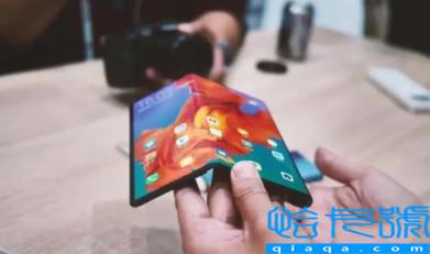 华为PocketS折叠屏手机是不是折久了会坏屏(华为PocketS折叠手机能折叠多少次)