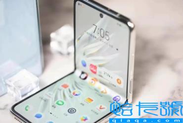 华为PocketS折叠屏手机是不是折久了会坏屏(华为PocketS折叠手机能折叠多少次)