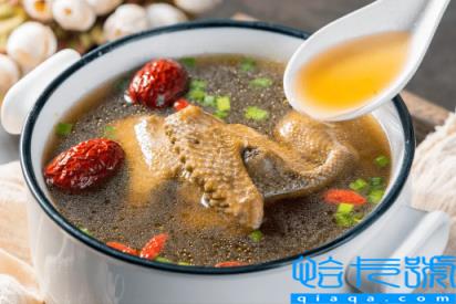 鸽子汤加什么材料炖最营养(清炖鸽子汤放什么材料好吃)