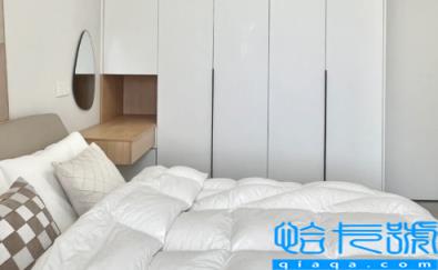 有甲醛的房子住一晚可以吗(有甲醛的房子住一晚上会生病吗)